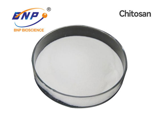 90% DAC Nutraceuticals Supplements White Water lösliches Chitosan-Pulver