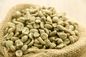 Nahrungsmittelgrad Rohkaffee-Bean Extract Chlorogenic Acids 50%