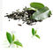 Grüner Tee-Auszug-Tee-Polyphenole 20%-98% Brown, weißes Pulver