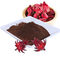 Rotes Pulver Roselle Extract Anthocyaninss Brown