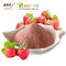 Rosa-Frucht-Gemüse-Pulver-Ergänzungs-Fragaria-Erdbeere Juice Powder