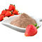 Rosa-Frucht-Gemüse-Pulver-Ergänzungs-Fragaria-Erdbeere Juice Powder