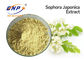 Gelber Sophora Japonica-Auszug pulverisieren Nahrungsmittelgrad-Quercetin-Dihydrat-Pulver