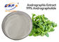 99% Andrographolide natürliches antibakterielles Mittel ergänzt Andrographis Paniculata Burm F Nees