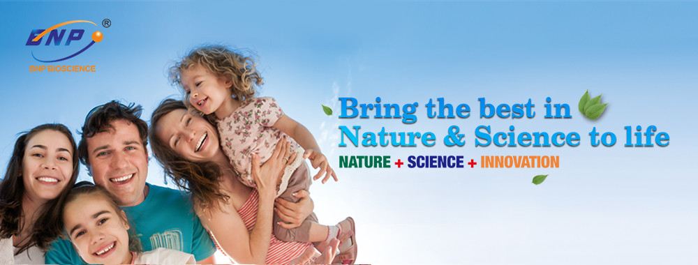 Qualität Natürliche Pflanzenauszüge Fabrik