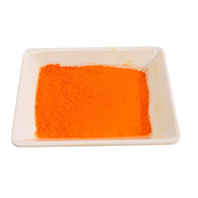 Gegorener Karotten-Auszug 10% Beta Carotene Powder CAS 7235-40-7 Augen-Krankheiten