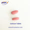 Vitamin D3 800IU des Kalzium600mg filmte Tablet für Knochen-Gesundheit