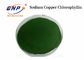Natriumkupfer Chlorophyllin Chlorophyll98% 90% 70% 50% Dunkelgrün Hochwertiges Pulver
