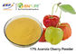 Acerola Cherry Extract Powder Vitamin C Anti-Altern 17% der hohen Qualität