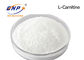 USP Nutraceuticals ergänzt Levocarnitine L Carnitin-Pulver